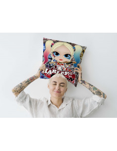 ALMOHADONES HARLEY QUINN 2