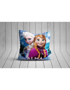 Almohadones Infantiles pack 1