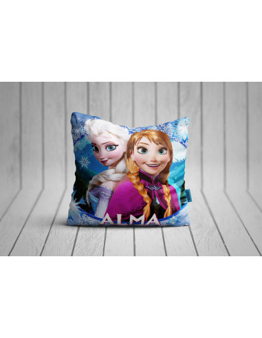 Almohadones Infantiles pack 1