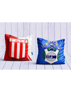 Almohadones Fútbol 2