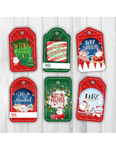 TAG NAVIDAD