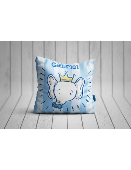 Almohadones Dibujos Infantiles Bebes