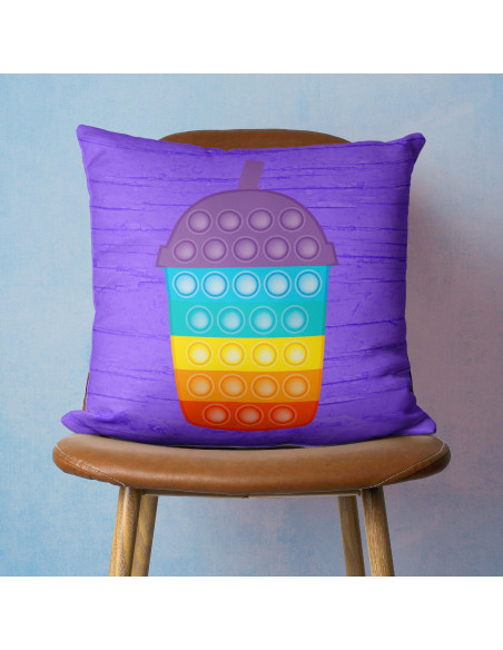 ALMOHADONES POP IT
