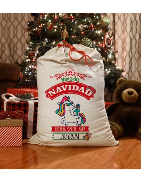 MORRALES MOCHI BOLSITAS COSTALES NAVIDAD PACK 3