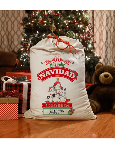 MORRALES MOCHI BOLSITAS COSTALES...