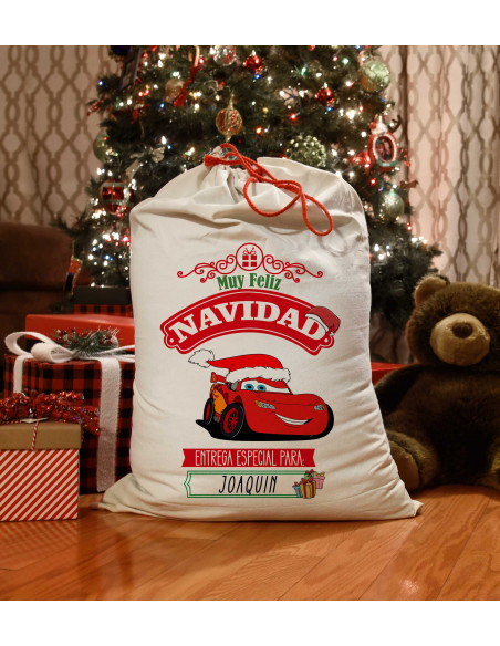 MORRALES MOCHI BOLSITAS COSTALES NAVIDAD PACK 3