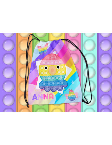 Pack Jardin - Pop it nena