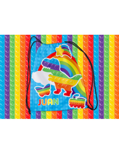 Pack Jardin - Pop it nene