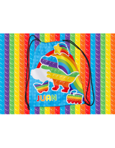 Pack Jardin - Pop it nene