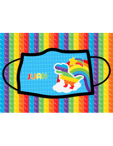 Pack Jardin - Pop it nene