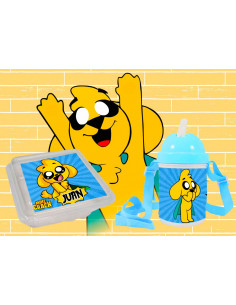 Pack Jardin - Mikecrack 2