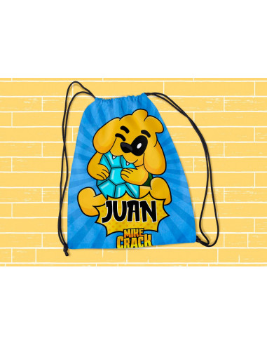 Pack Jardin - Mikecrack