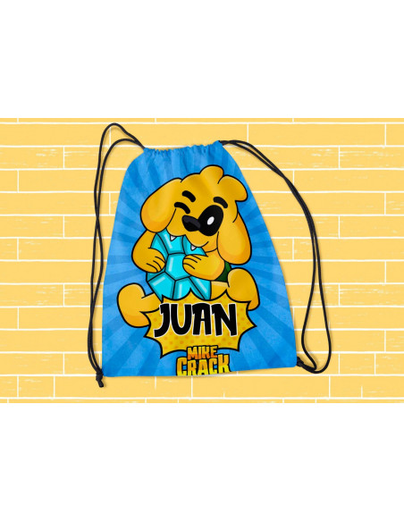 Pack Jardin - Mikecrack