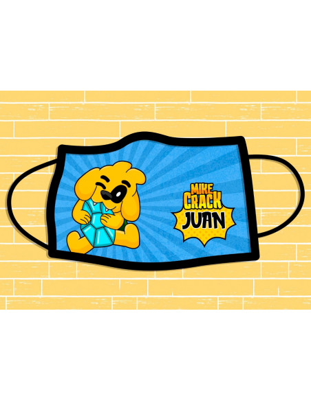 Pack Jardin - Mikecrack