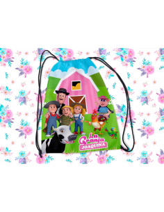 Pack Jardin - Zenon Nena 2