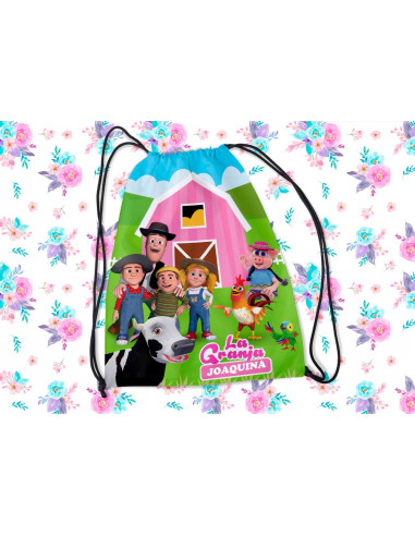 Pack Jardin - Zenon Nena