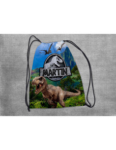Pack Jardin - Jurassic Word 2
