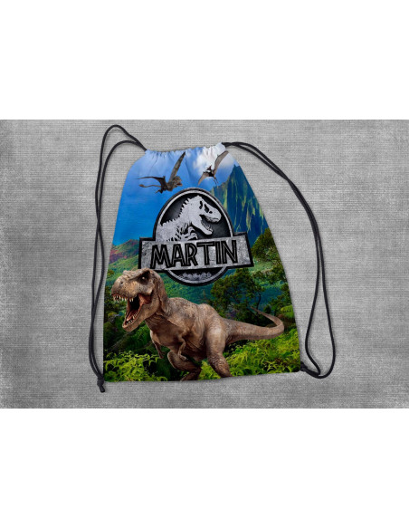 Pack Jardin - Jurassic Word