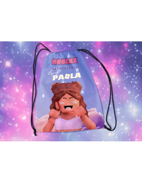 Pack Jardin - Roblox Nena