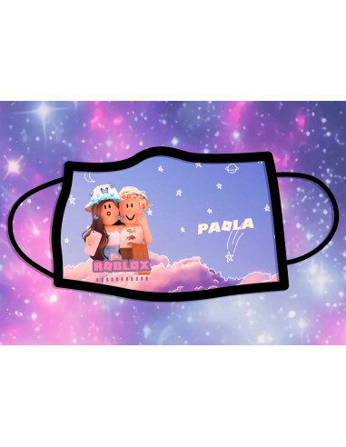 Pack Jardin - Roblox Nena