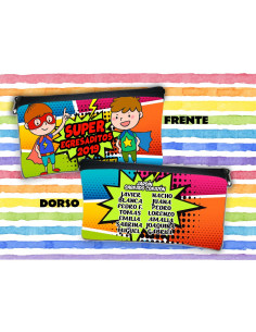 Cartucheras Egresaditos