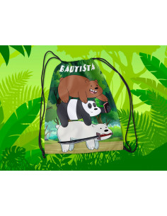 Pack Jardin - Escandalosos 2