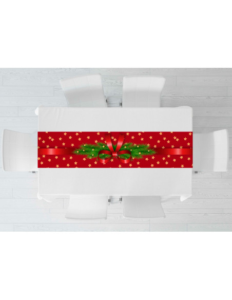 CAMINOS MESA NAVIDAD