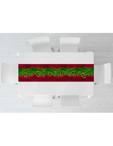 CAMINOS MESA NAVIDAD