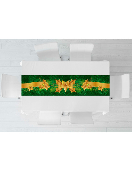 CAMINOS MESA NAVIDAD