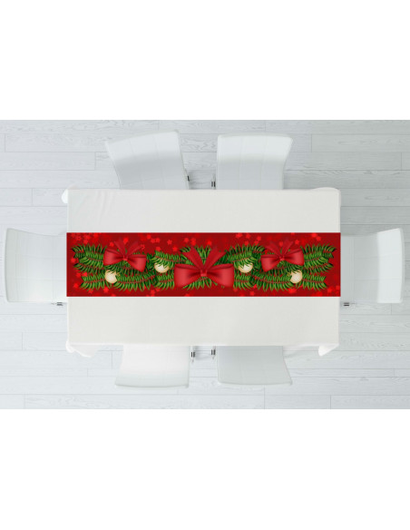 CAMINOS MESA NAVIDAD