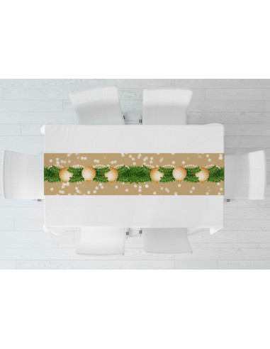 CAMINOS MESA NAVIDAD