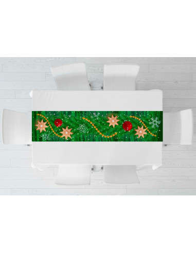 CAMINOS MESA NAVIDAD