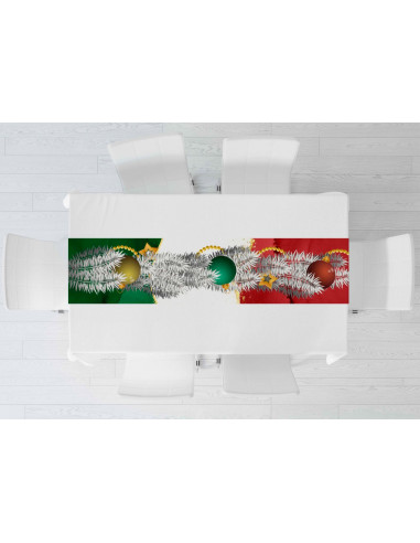 CAMINOS MESA NAVIDAD