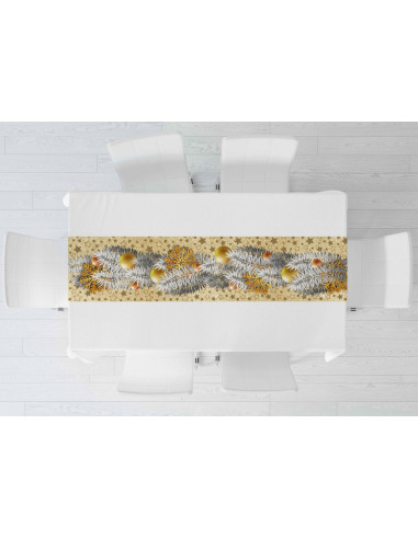 CAMINOS MESA NAVIDAD