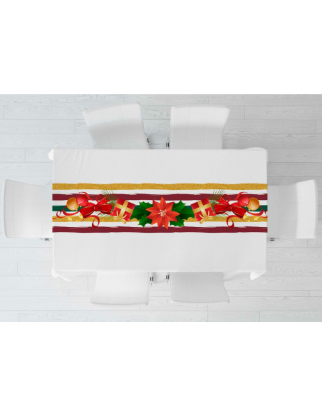 CAMINOS MESA NAVIDAD