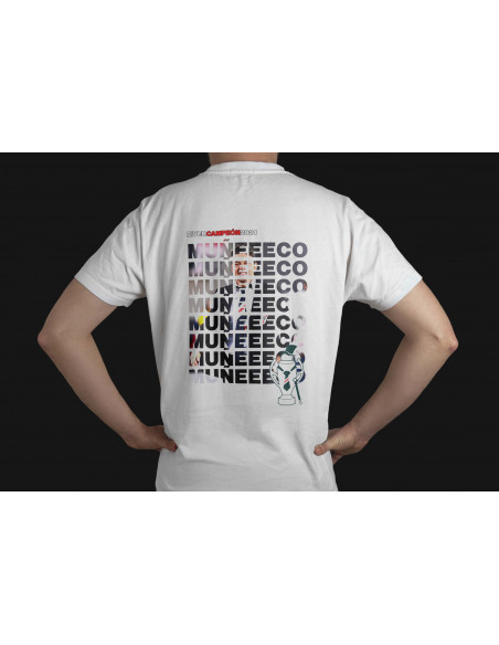 REMERAS RIVER CAMPEON 2021