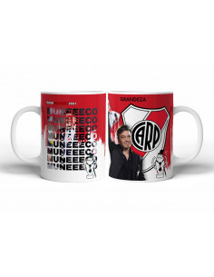 TAZAS RIVER CAMPEON 2021