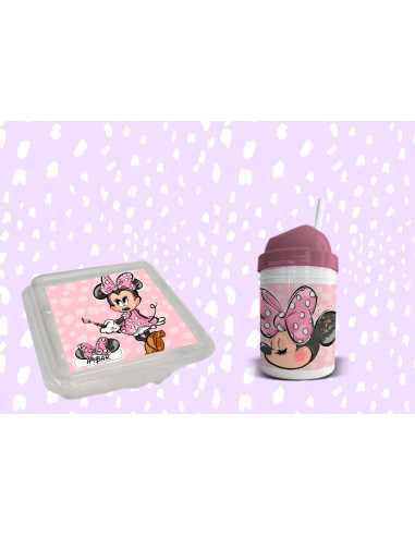 Pack Jardin - Minie Daysi