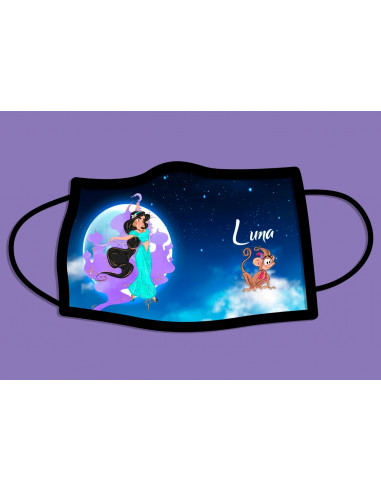 Pack Jardin - Aladdin