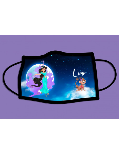 Pack Jardin - Aladdin