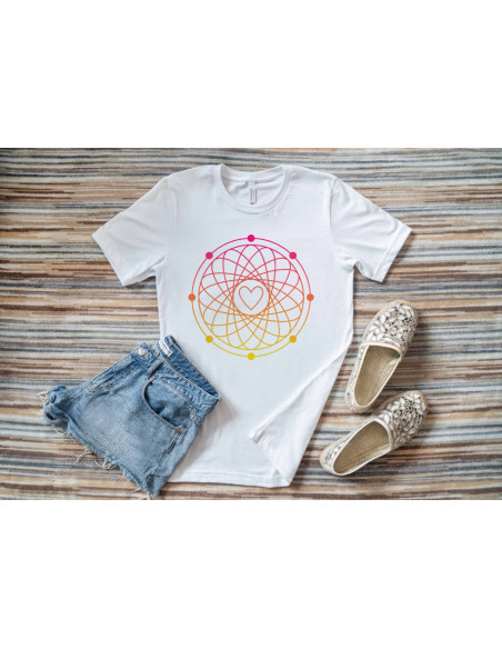 REMERAS BOHO PACK 2