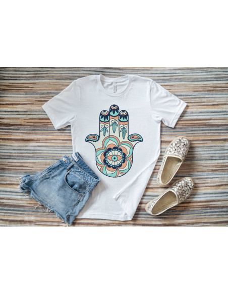 REMERAS BOHO PACK 2