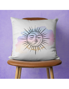 ALMOHADONES CELESTIALES