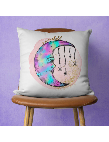 ALMOHADONES CELESTIALES