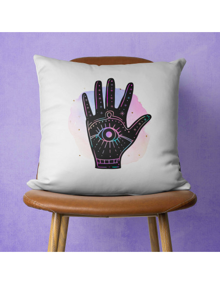 ALMOHADONES CELESTIALES