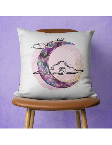 ALMOHADONES CELESTIALES