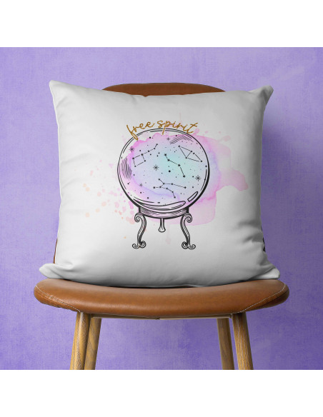 ALMOHADONES CELESTIALES