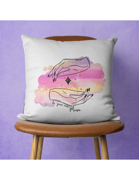 ALMOHADONES CELESTIALES