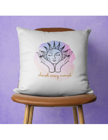 ALMOHADONES CELESTIALES