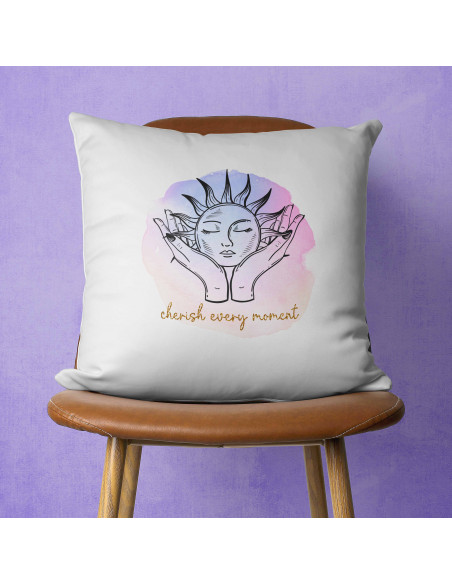 ALMOHADONES CELESTIALES